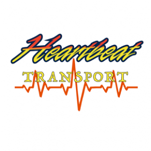 Heartbeat Auto Transport, Inc Logo