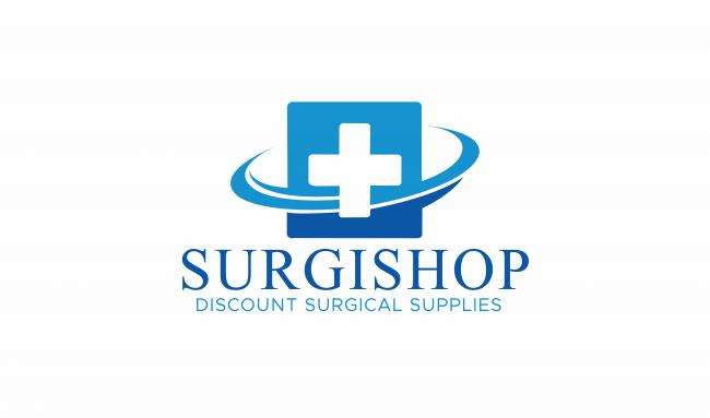 SurgiShop Logo