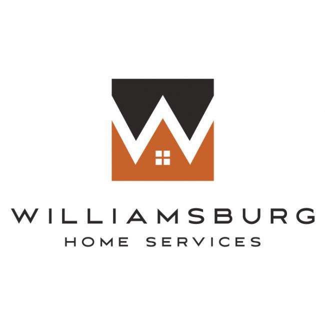 Williamsburg Home Services Logo