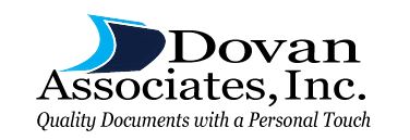 Dovan Associates Inc Logo
