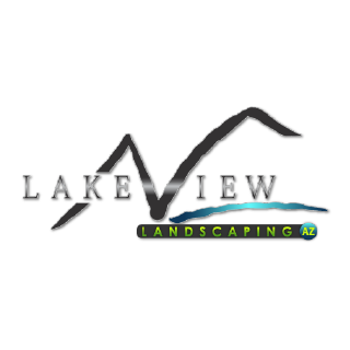 Escor Inc / Lakeview Landscaping	 Logo