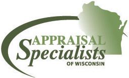 Appraisal Specialists of Wisconsin, LLC  Logo