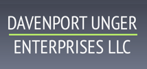 Davenport Unger Enterprises LLC Logo