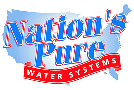 Nation's Pure Water Systems Logo