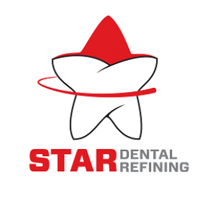 Star Refining Logo