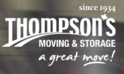 Thompson's Moving Group Ltd. Logo