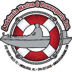 Andalusia Marine & Powersports, Inc. Logo