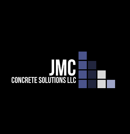 JMC Concrete Solutions Logo