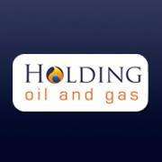 Holding Oil Company, Inc. Logo