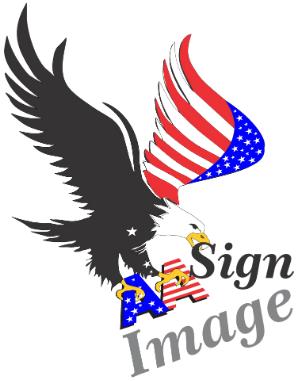 AA Sign Image, Inc. Logo