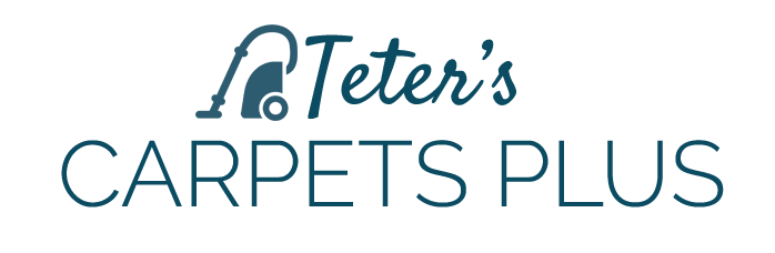 Teter's Carpets Plus Logo