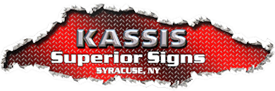 Kassis Superior Signs, Inc. Logo