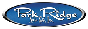 Park Ridge Auto Care, Inc. Logo