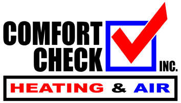 Comfort Check, Inc. Logo