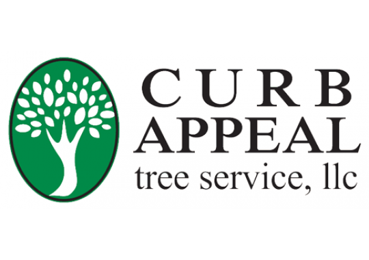 Curb Appeal Tree Service, LLC Logo