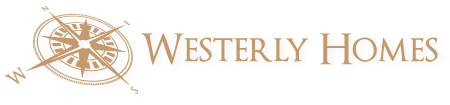 Westerly Homes Ltd Logo