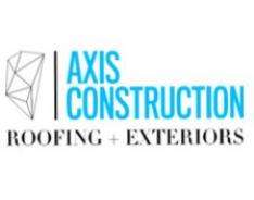 Axis Construction, LLC Logo