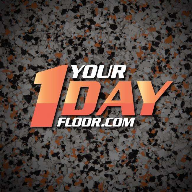 Your1DayFloor.com, LLC Logo