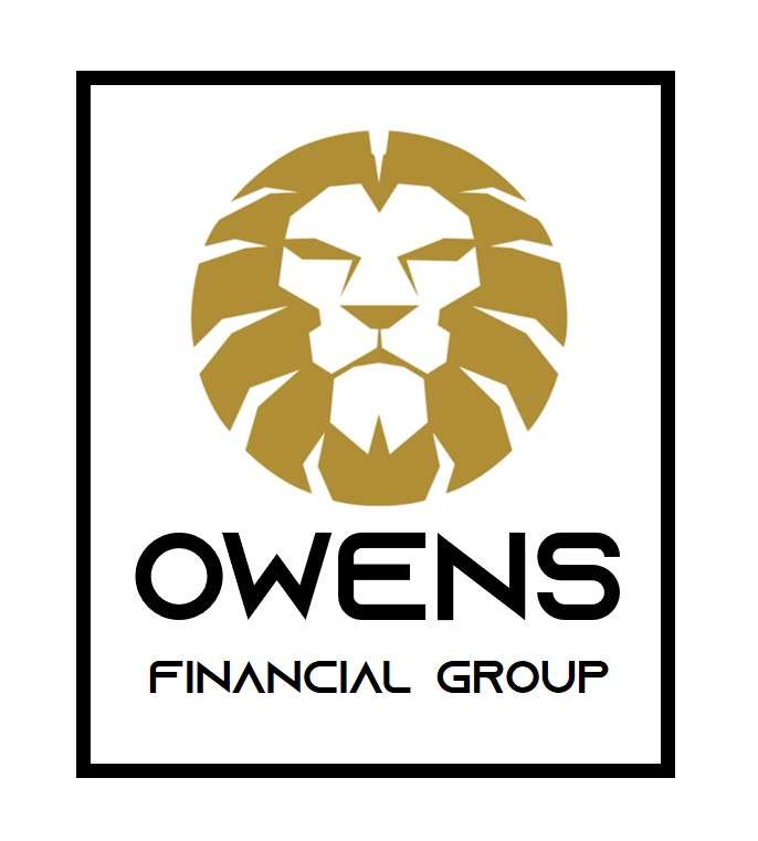Owens Financial Group, LLC Logo