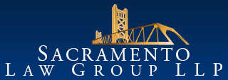 Sacramento Law Group LLP Logo