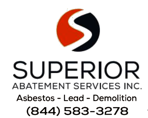 Superior Abatement Services Inc Logo