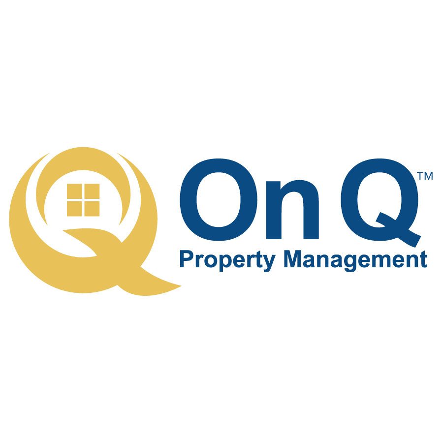 On Q Property Management Logo