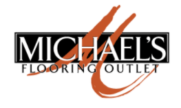 Michael's Flooring Outlet Logo