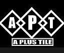 A-Plus Tile Logo