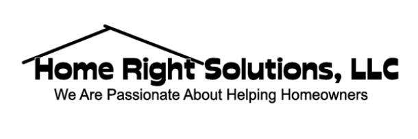 Home Right Solutions, LLC Logo