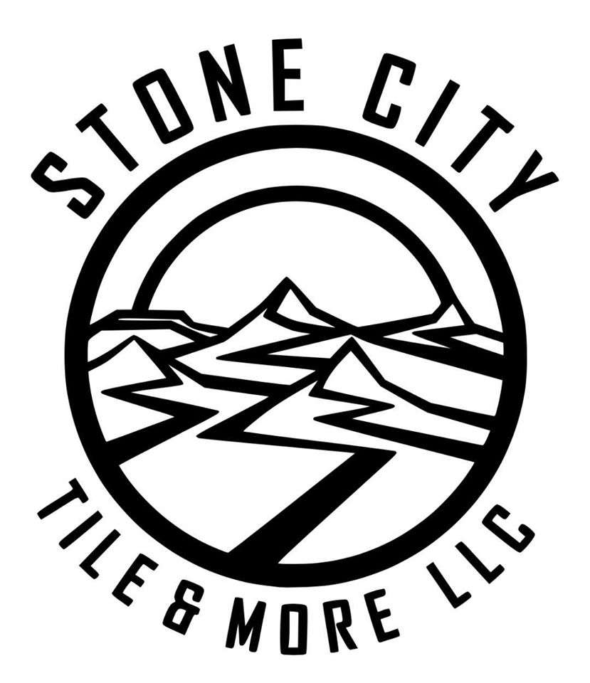 Stone City Tile & More LLC Logo