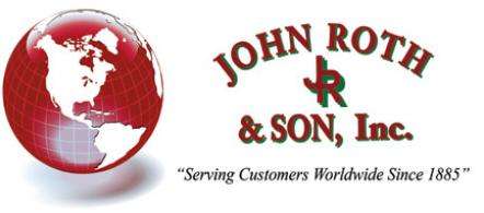 John Roth & Son, Inc. Logo