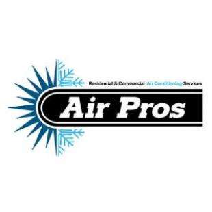 Universal Air and Heat Logo