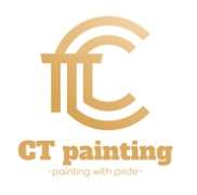 CT Painting Logo