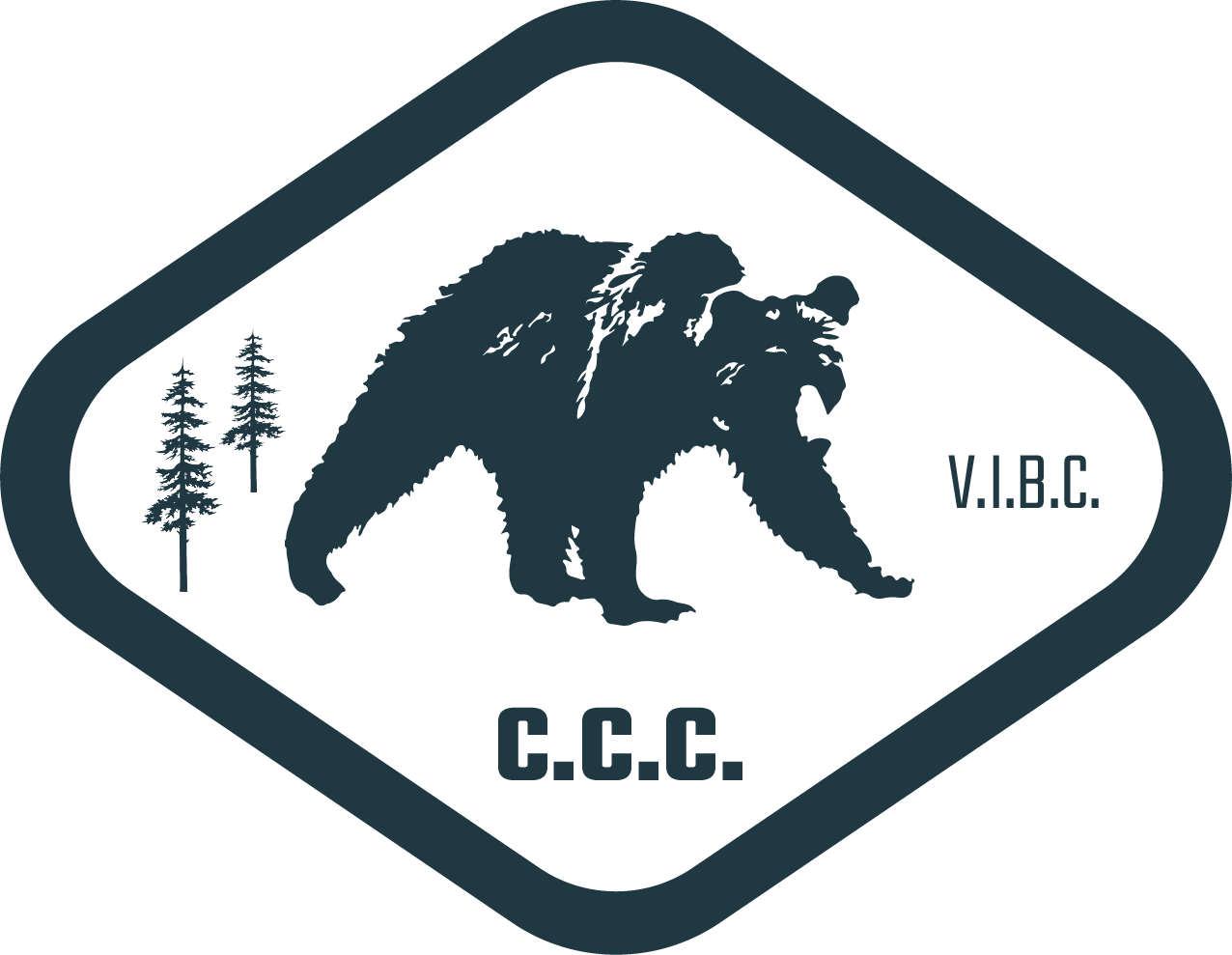 Coombs Country Campground Logo