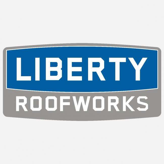 Liberty Roofworks Logo