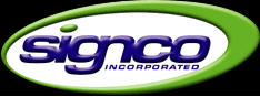 Signco, Inc. Logo