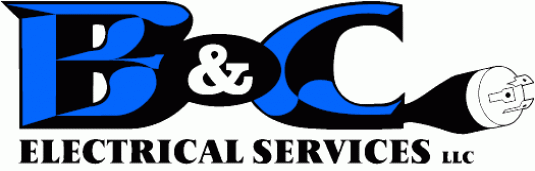 B & C Electrical Services, LLC Logo