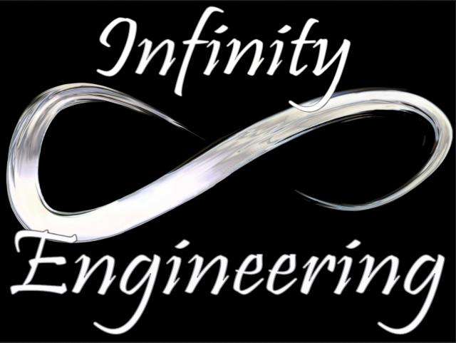 Infinity Engineering, LLC Logo