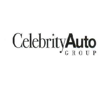 Celebrity Auto Group Logo