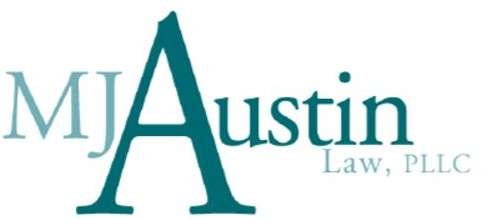 MJ Austin Law, PLLC Logo