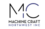 Machine Craft Northwest Logo