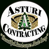 Asturi Contracting Logo