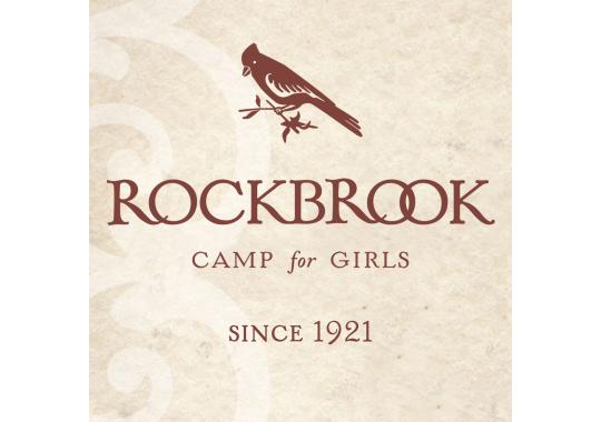 Rockbrook Summer Camp for Girls Logo
