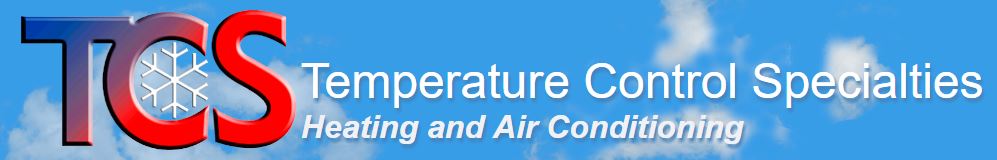 Temperature Control Specialties, Inc. Logo
