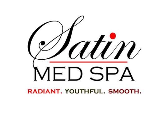 Satin Med Spa Logo