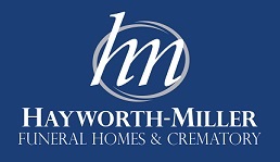Hayworth-Miller Funeral Home, Inc. Logo
