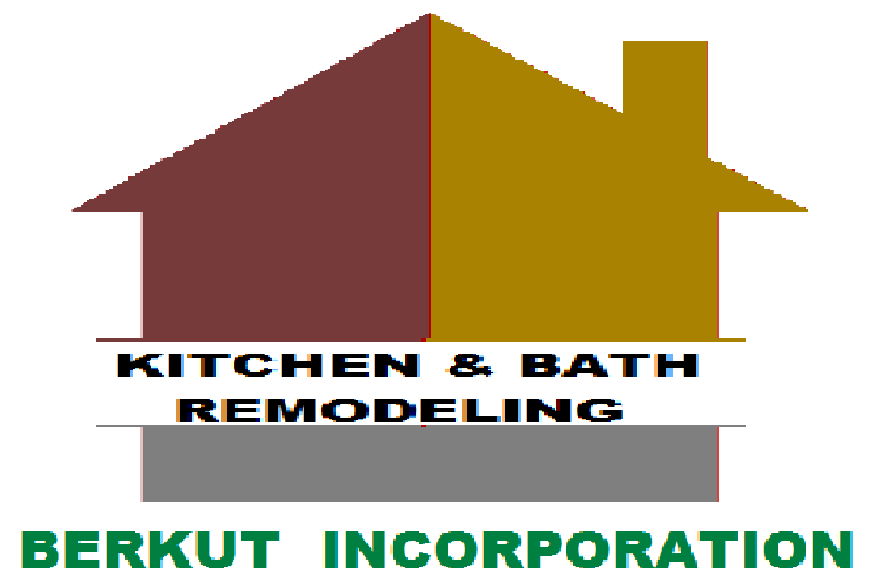 Berkut, Inc. Logo