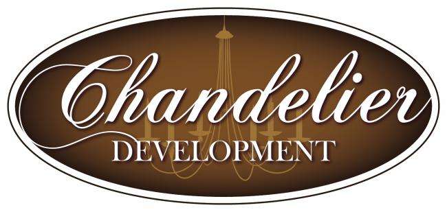 Chandelier Development Inc. Logo