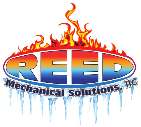 Reed Mechanical Solutions LLC Logo
