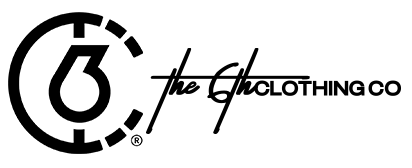 The 6th Clothing Co, LLC Logo